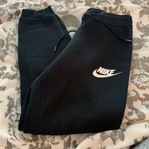 Nike sweatpants